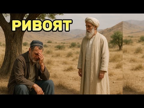 Видео: СИРЛИ АВЛИЁ - МИНГ АФСУС ҚИЛАСАН РИВОЯТ 