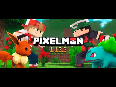 Видео: Black Dragon Pixelmon МАЙНКРАФТ ПИКСЕЛЬМОН ПВП ВОЗВРАЩЕНИЕ