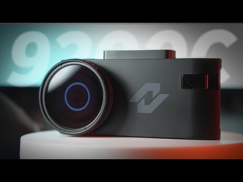 Видео: NEOLINE X-COP 9200C / Почти идеальный гибрид? / БОЛЬШОЙ ОБЗОР