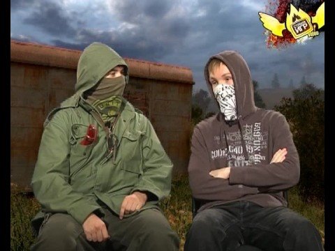 Видео: Комментарии S.T.A.L.K.E.R.: Чистое Небо