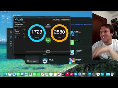 Видео: Что может дать macOS 26 Tahoe старым MacPro и хакинтошу?