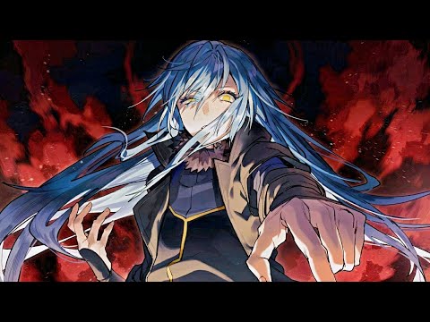 Видео: Аниме клип -  Злой Мизантроп