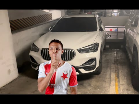 Видео: Взял BMW и продолжаю кастомайзить, а вы думали я все?))