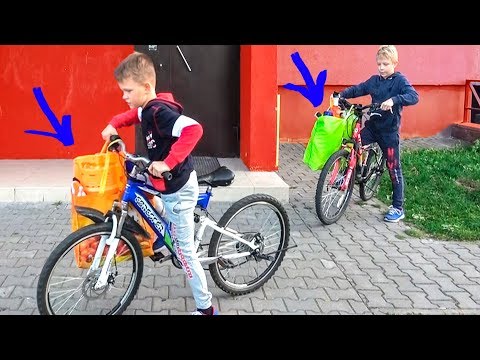 Видео: КТО ЗАБРАЛ ВСЕ НАШИ НЕРФЫ? КАК МЫ ИХ ВОЗВРАЩАЕМ. НЕРФ БИТВА. БРОС ШОУ.
