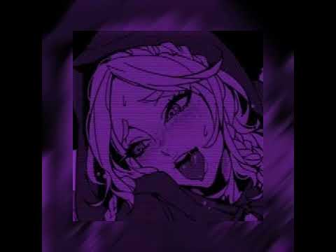 Видео: Kirkiimad Ft Nowk - Ты Смотрела Аниме[speed up]