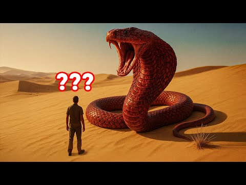 Видео: Более 100 фактов о животных, которые звучат как шутка, но природа сказала «да»