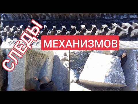 Видео: ‼️МЫ НАШЛИ ЕЁ‼️Древняя фабрика: саркофаги рождаются в горах‼️ Термессос (обобщающий обзор)