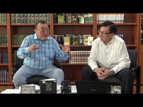 Видео: НАҒЫЗ ОҚИТЫН КЕЗ – ВРЕМЯ ЧИТАТЬ || Ұлықбек Есдәулет