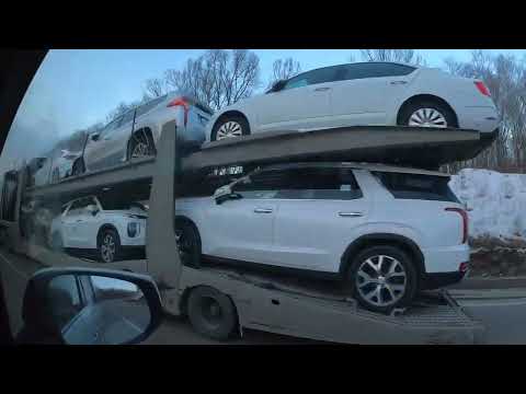 Видео: ХОНДА INSIGHT это пушка!  перегон 6000 км