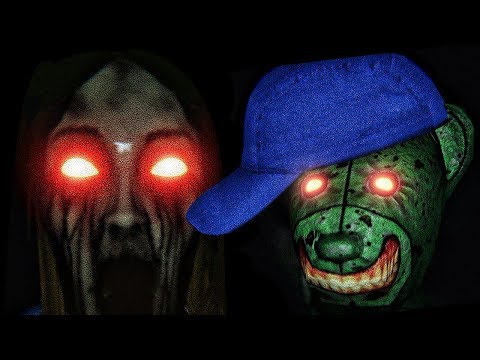 Видео: SPAGHET - КТО-ТО ТРОГАЛ МОИ СПАГЕТТИ? - Игра - Хоррор - Прохождение