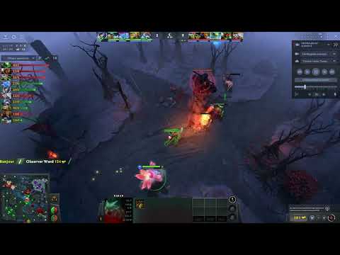 Видео: разбор реплеев за 04.10.2025 / 8106 mmr