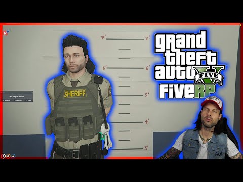 Видео: GTA RP, но я продажный коп