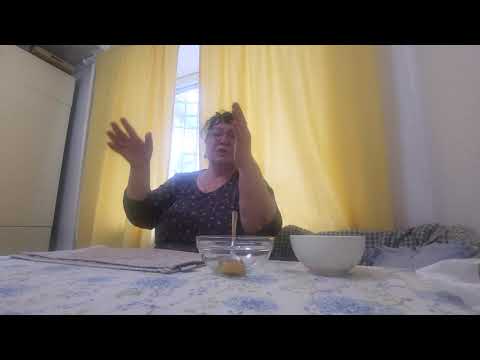 Видео: Добываю мёд ..💋☕️🍫