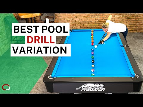 Видео: Вы ОБЯЗАНЫ сыграть это упражнение по центральной линии