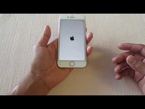 Видео: iPhone 7, 7+, 8, 8+, x — черный экран, не реагирует, не работает, не включается — быстро и просто.