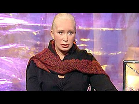 Видео: Татьяна Васильева. Линия жизни / Телеканал Культура