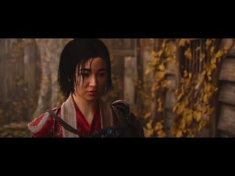 Видео: ASSASSIN'S CREED SHADOWS - 98 эпизод: Душный Сумото