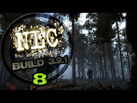 Видео: STALKER: NLC 7 3.9.1.Спасение Крота. Дезертир.Лекарство Рыжему.Детектрор Киселя.Черный ящик Шерстюку