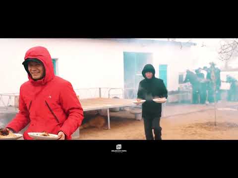 Видео: БЕТАШАР Мәдениет ауылы - 2025