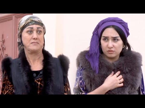 Видео: "Ҳасадгўй қўшни"(Ҳаётий воқеа асосида)| Hikmatli dunyo