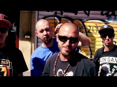 Видео: Ugly ft. Sr.martini & Darkside - Сърцата ни бият