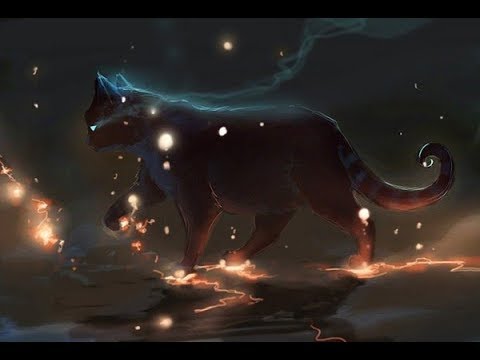 Видео: Коты Воители - I Dont Wanna Die