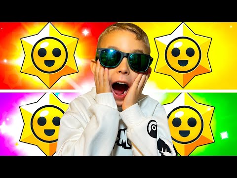 Видео: ДАНЯ В ШОКЕ😱ЧТО ТВОРЯТ ЭТИ НОВЫЕ СТАРР ДРОПЫ