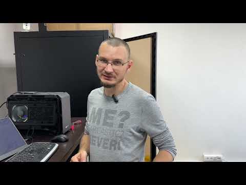 Видео: Делаем апгрейд компа Билала с RX 5700