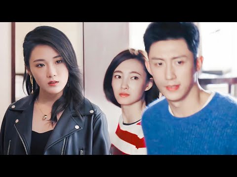 Видео: Золушке пришлось нелегко, а генеральный директор очень рассердился и сразу забрал ее домой💖