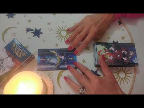 Видео: Енергията между вас 💥 Диагностика на отношения 💞