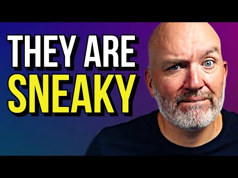 Видео: Вас притесняют на работе?