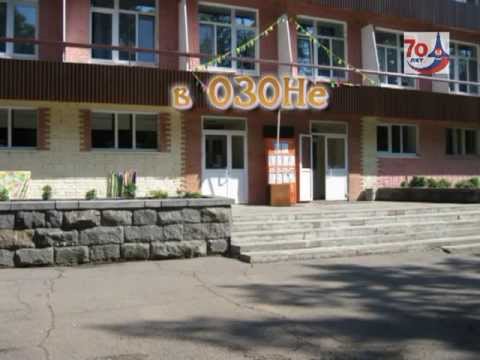 Видео: ОЗОН Сарапул 2012