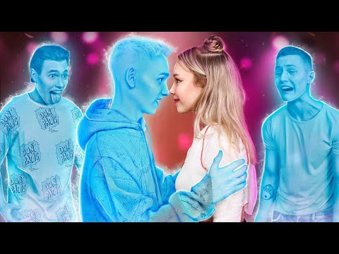 Видео: Я Закохалась В Привида! Мій Хлопець В Комі