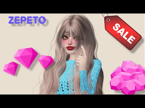 Видео: СКИДКИ В ЗЕПЕТО! 🥹❤️ ТРАТА ЗЕМ!