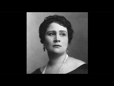 Видео: Надежда Обухова. "Что Это Сердце Сильно Так Бьётся"