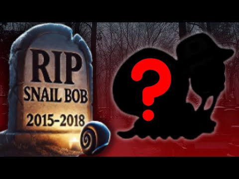 Видео: 🔍 УЛИТКА БОБ: ПОТЕРЯННАЯ ВЕРСИЯ! 🐌 Что СКРЫВАЛИ разработчики?