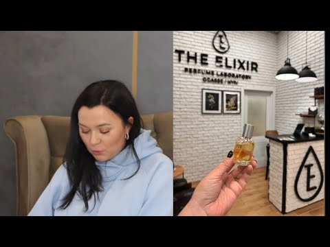 Видео: Часть 2 - Последние Парфюмерные Новинки в моей коллекции - Парфюмерные Покупки