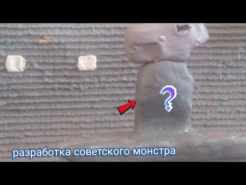 Видео: Разработать нового советского монстра! - мультфики про танки