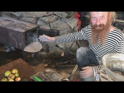 Видео: Завтрак Отшельника. Vol.2