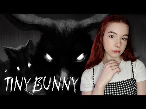 Видео: МРАЧНАЯ НОВЕЛЛА  ➤ ЗАЙЧИК ➤ TINY BUNNY ➤ ПОЛНОЕ ПРОХОЖДЕНИЕ НА РУССКОМ➤ СТРИМ #1