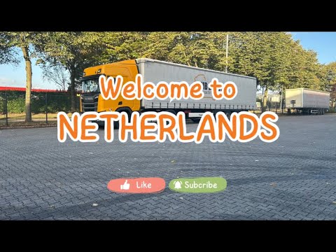 Видео:         Един ден с мен Германия-Нидерландия-Белгия @kaloyankirilov7 