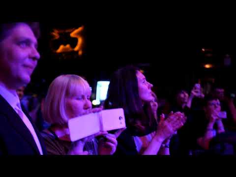 Видео: БАШАКОВ BAND: Светлый день (Live spring 2018)