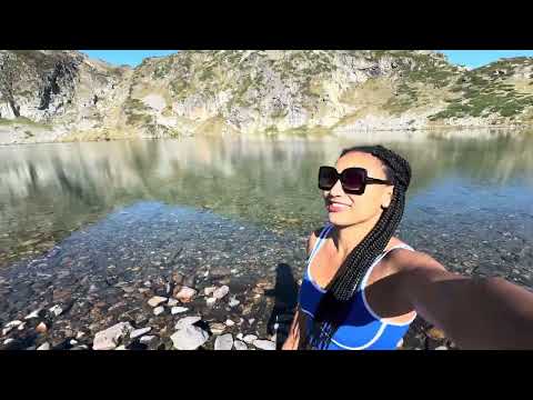 Видео: Седемте рилски езера – магията на Рила ⛰️