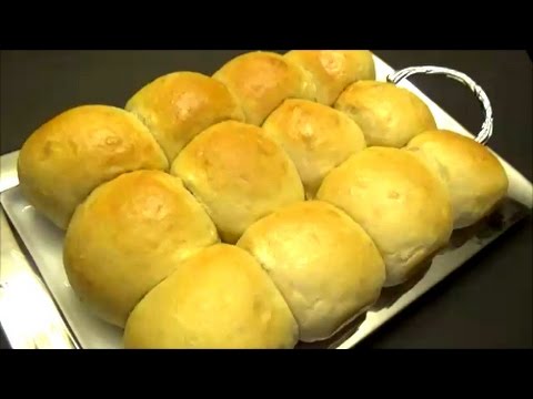 Видео: Рецепт хлеба Trini Hops — Эпизод 12