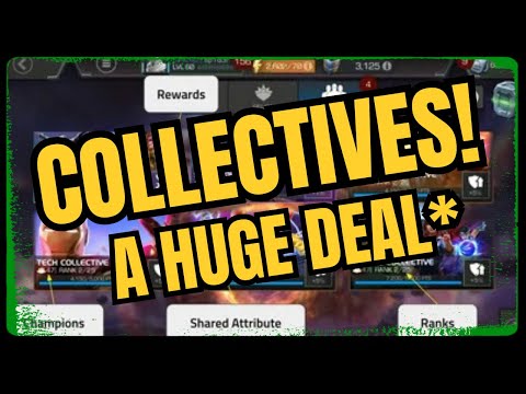 Видео: Коллективы МОГУТ кардинально изменить ситуацию! Не знаю, к лучшему или к худшему!