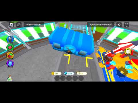 Видео: МОЁ СТАРОЕ ВИДЕО ПОМНЮ #roblox #рекомендации #ТТД