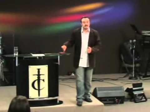 Видео: Пастор Андрей Шаповалов Какой ты породы