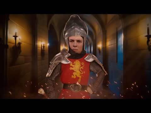 Видео: НЕ темные, «ТЕМНЫЕ» ВЕКА [Just Facts]