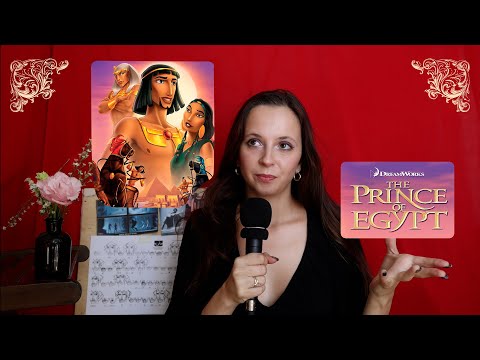 Видео: забытый алмаз компании dreamworks