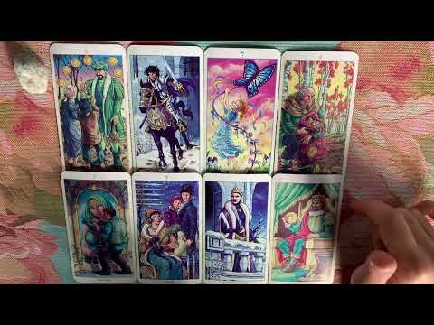 Видео: ВАШ БУДУЩИЙ МУЖ ВСТРЕЧА НОВОЙ ЛЮБВИ ОТНОШЕНИЯ ОТ БОГА ОТ ВЫСШИХ СИЛ 